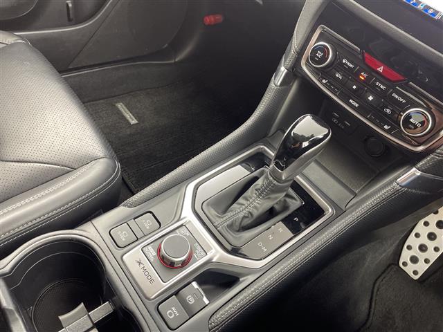 Subaru Forester 11