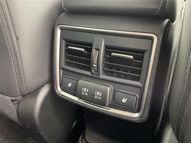 Subaru Forester 12