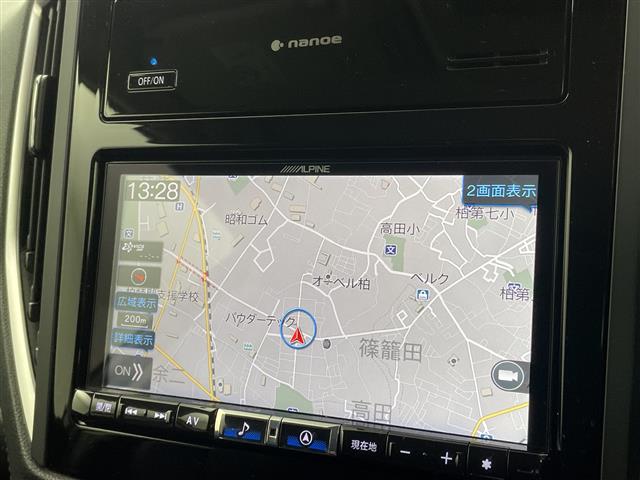 Subaru Forester 6