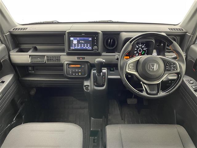 Honda N-VAN 5