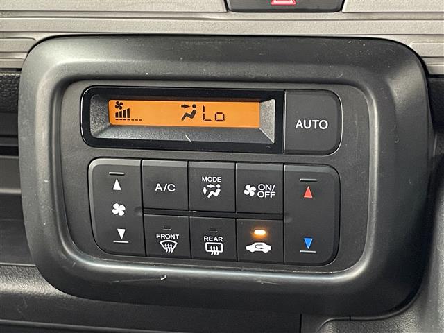 Honda N-VAN 10