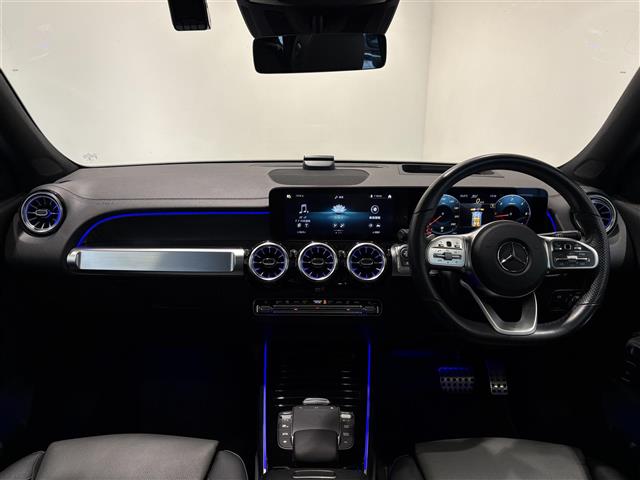 Mercedes-Benz GLB 9