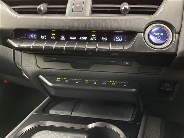 Lexus UX 12