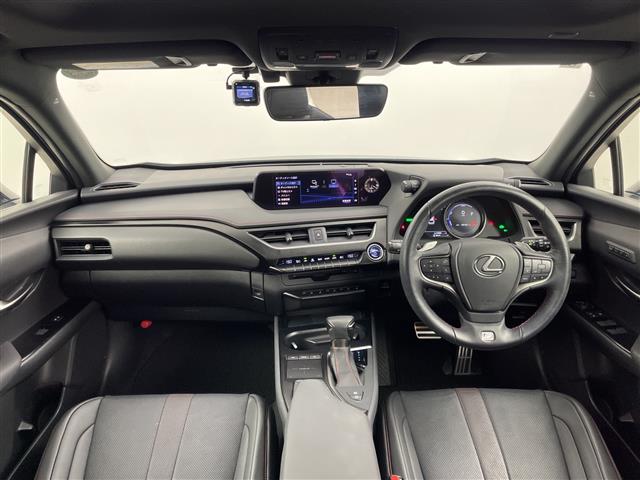 Lexus UX 3