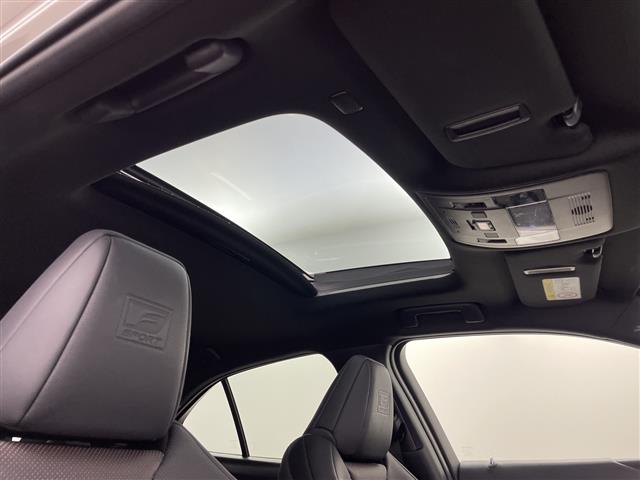 Lexus UX 8