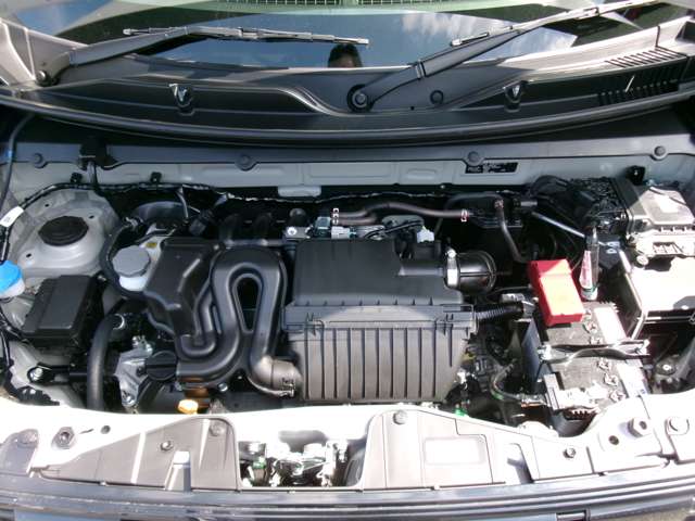 Suzuki Hustler 12