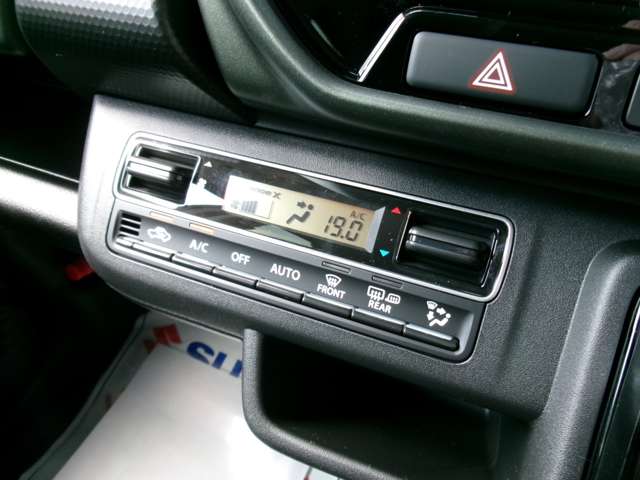 Suzuki Hustler 8