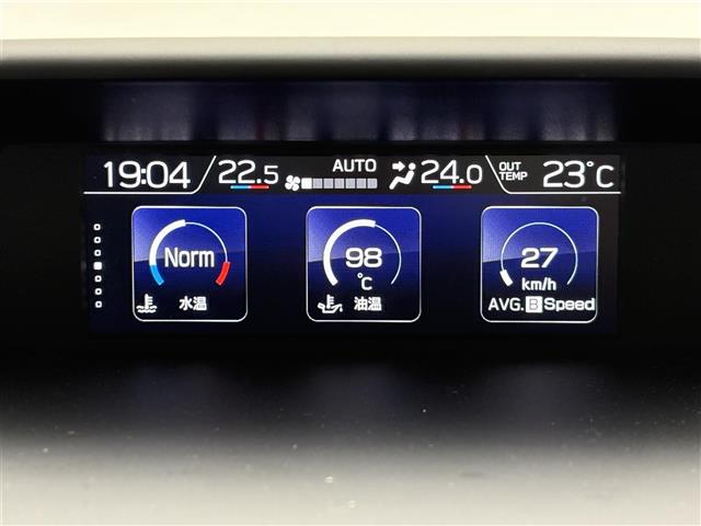 Subaru Forester 6