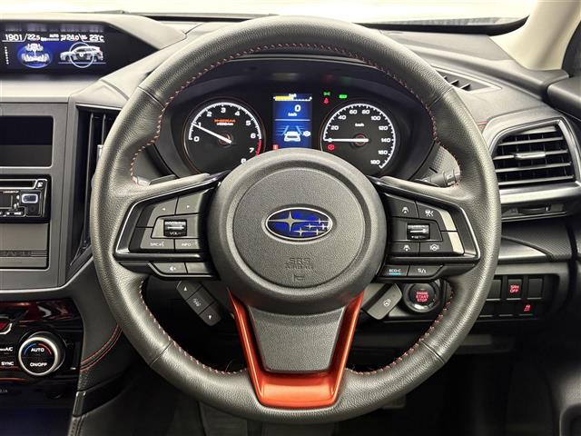 Subaru Forester 7