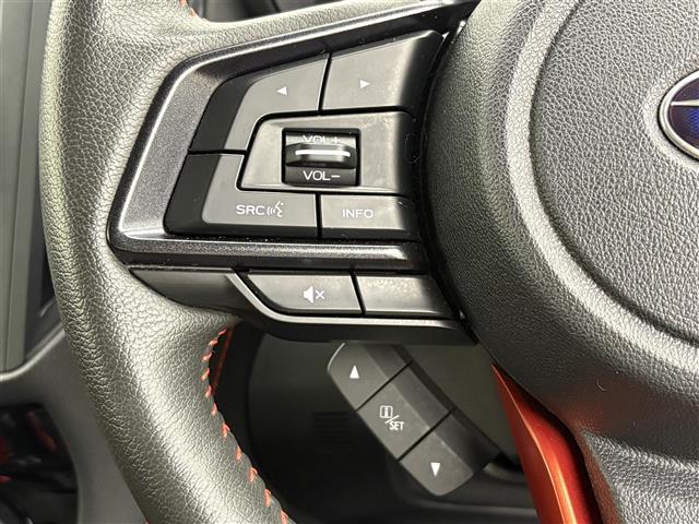 Subaru Forester 8