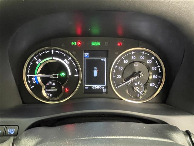 Toyota Alphard 9