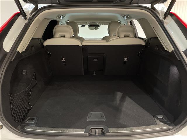 Volvo XC60 5