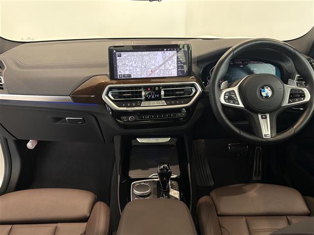 BMW X3 7