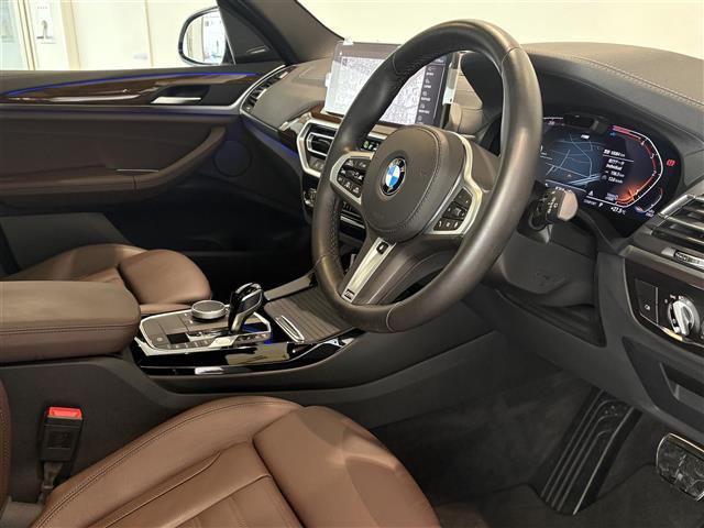 BMW X3 8