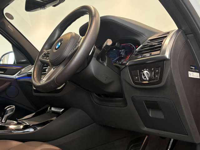 BMW X3 9