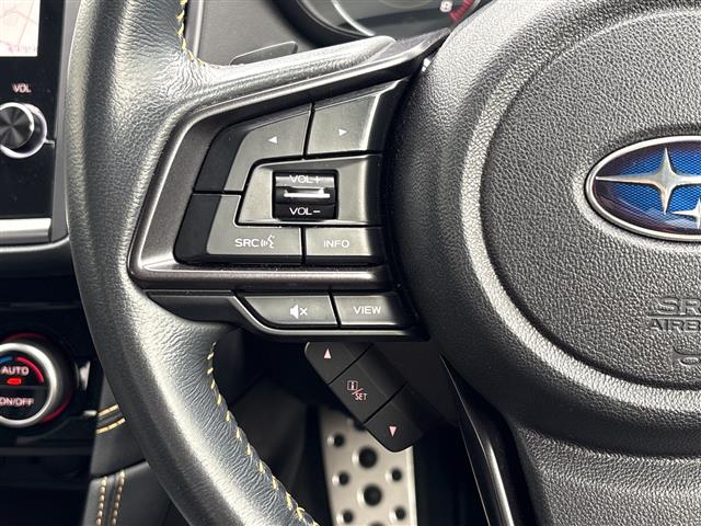 Subaru XV 12