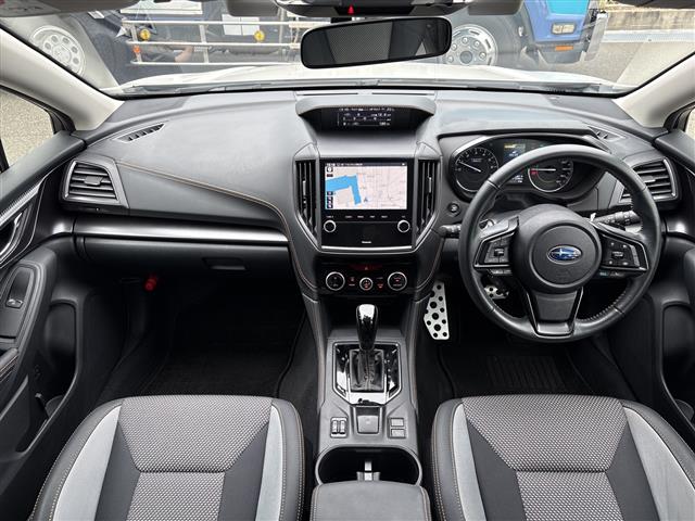 Subaru XV 4
