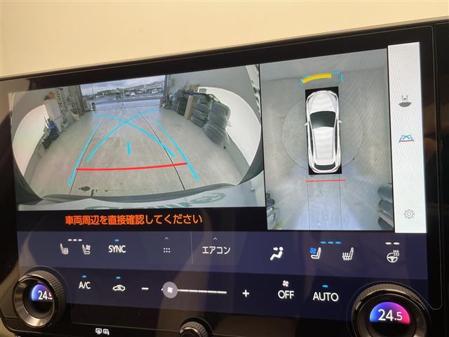 Lexus NX 4