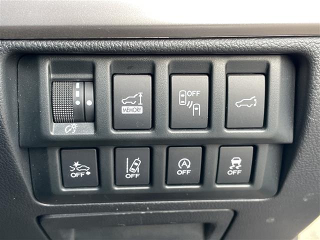 Subaru Legacy Outback 12