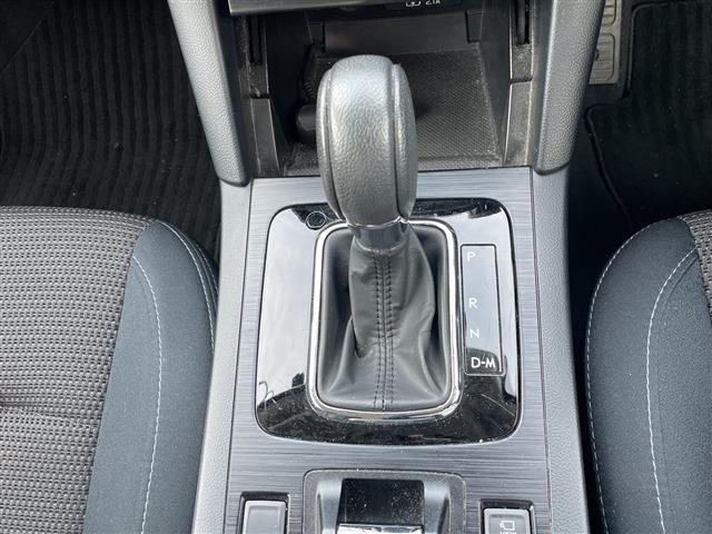 Subaru Legacy Outback 9