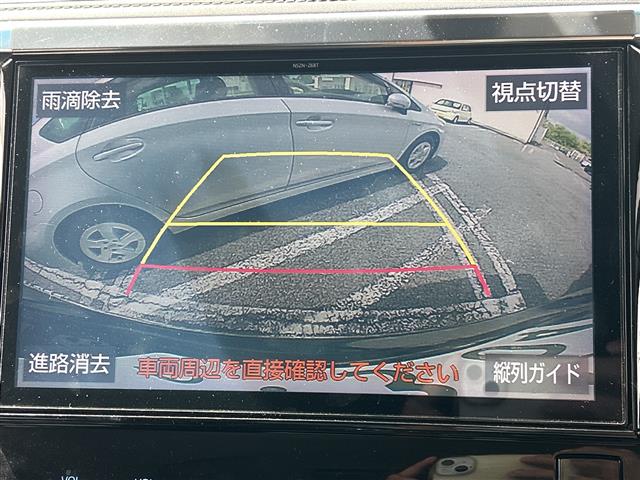Toyota Vellfire 8