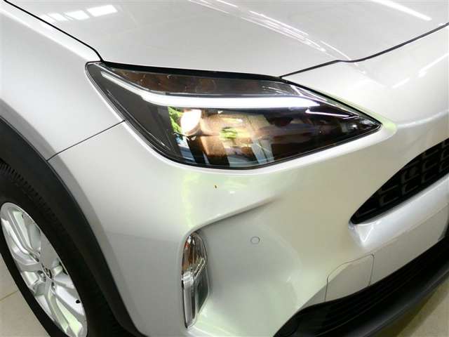 Toyota Yaris Cross 9