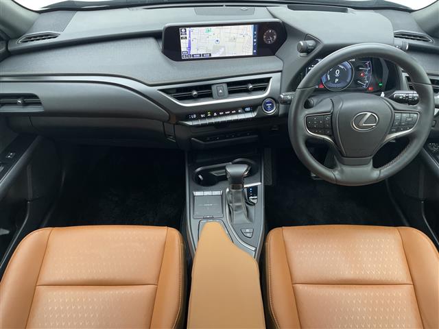Lexus UX 2