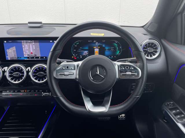Mercedes-Benz GLB 7