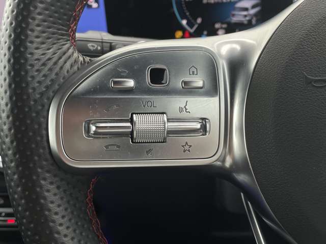 Mercedes-Benz GLB 8