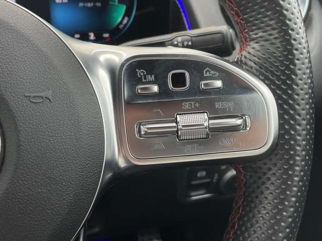 Mercedes-Benz GLB 9