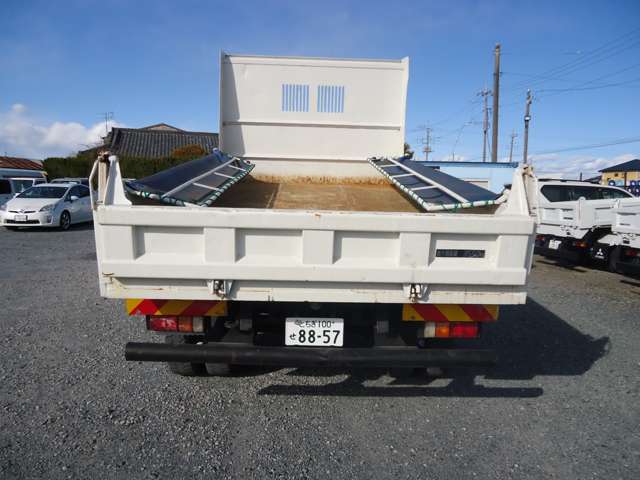 Isuzu Forward 6