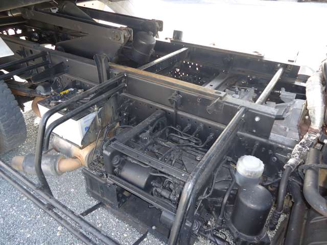 Isuzu Forward 10