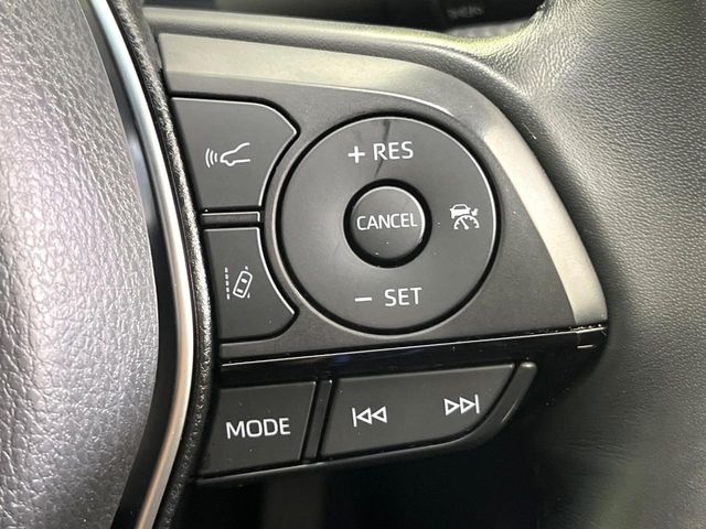 Toyota Harrier 6