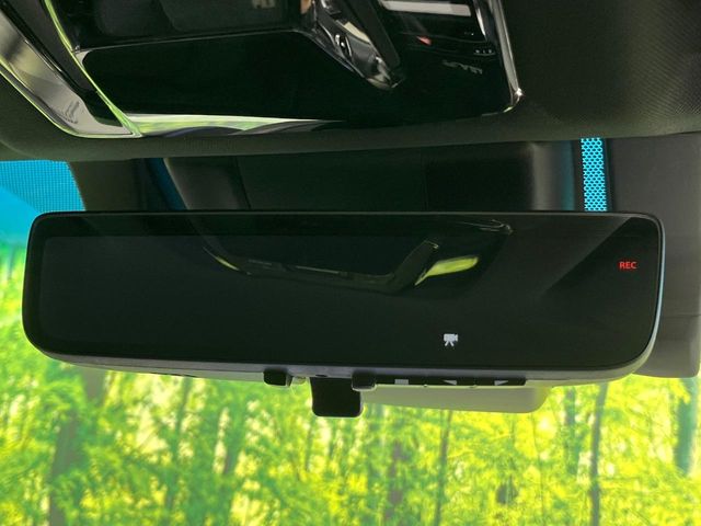 Toyota Harrier 7