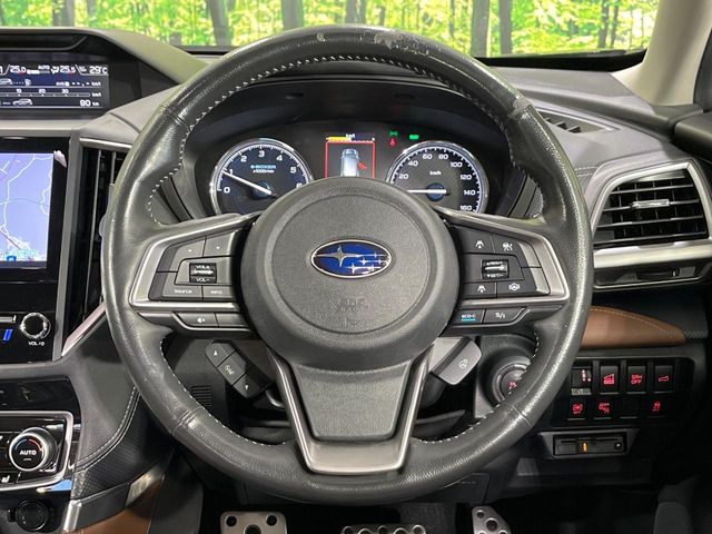 Subaru Forester 12