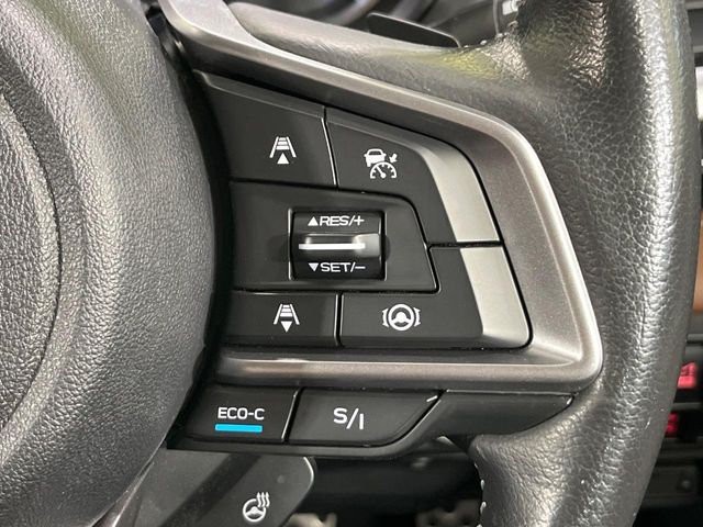 Subaru Forester 7