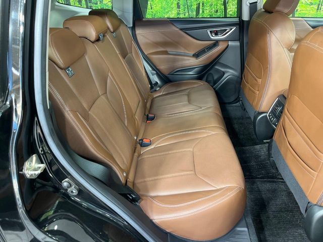 Subaru Forester 10