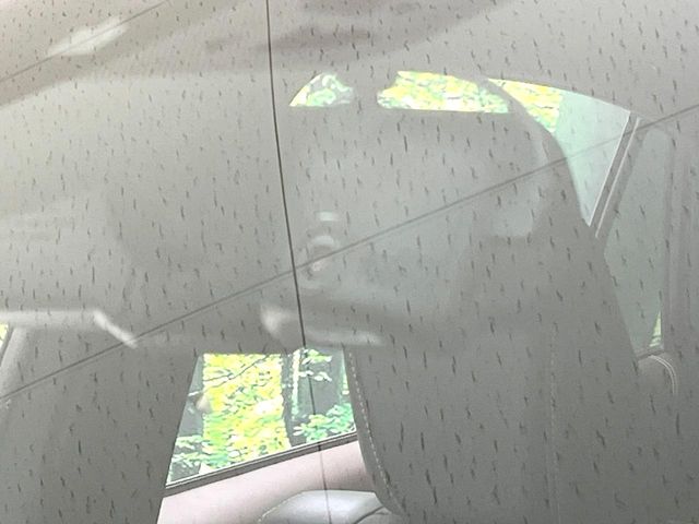 Toyota Harrier 6