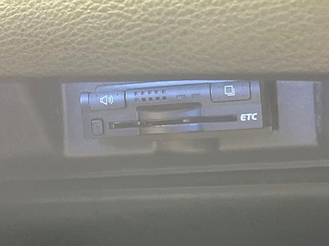 Toyota Harrier 7