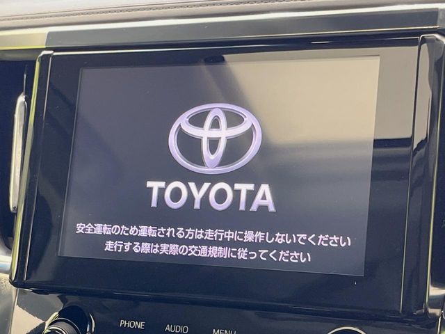 Toyota Alphard 3