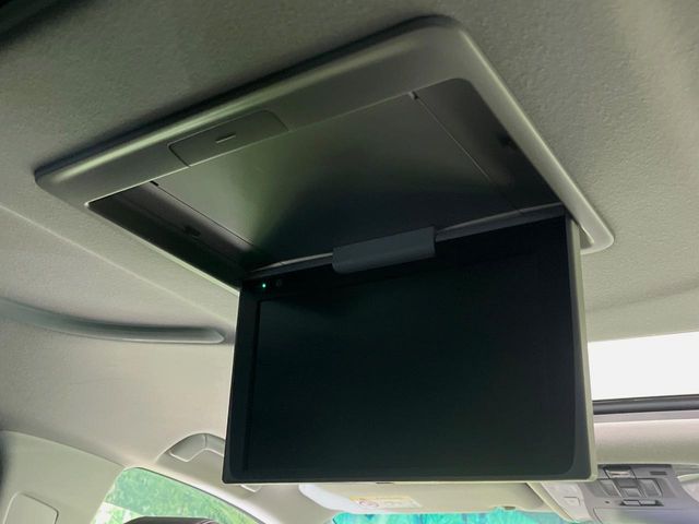 Toyota Alphard 6