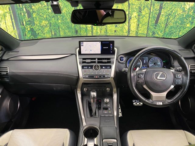 Lexus NX 2