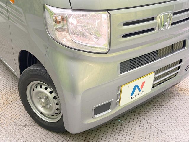 Honda N-VAN 12