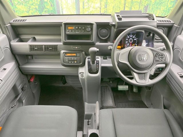 Honda N-VAN 2