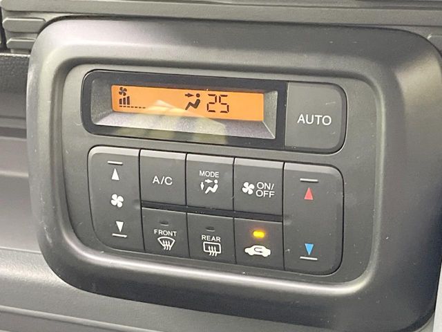 Honda N-VAN 6