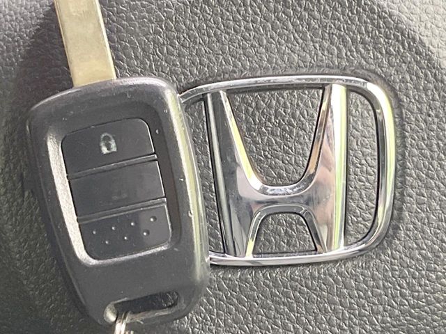 Honda N-VAN 7