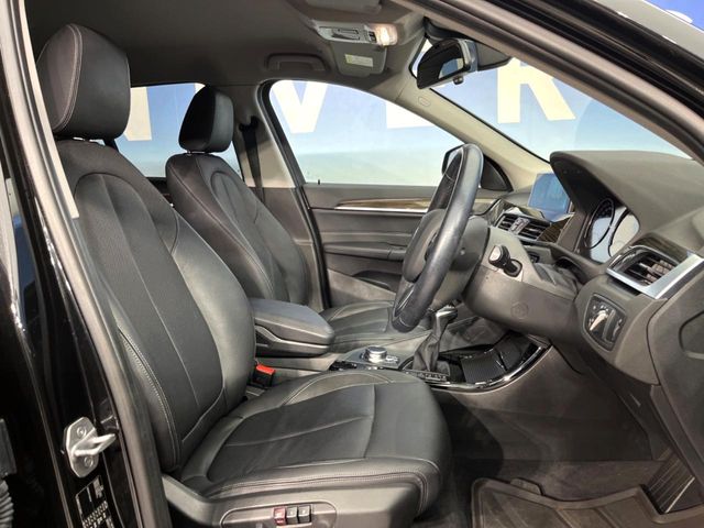 BMW X1 11