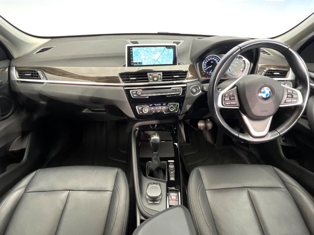 BMW X1 2