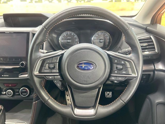 Subaru XV 11