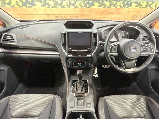 Subaru XV 2